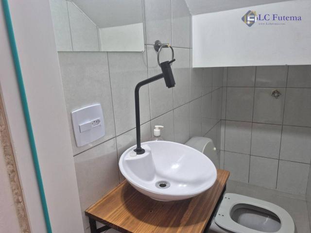 Casa para Venda/Aluguel com 2 quartos, 60 m² por R$ 580.000