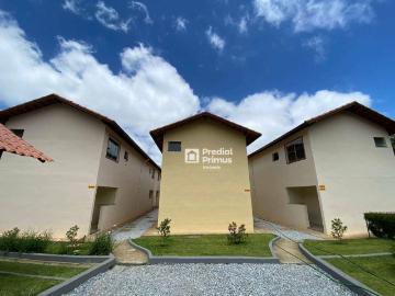 Casa para Venda/Aluguel com 2 quartos, 75 m² por R$ 255.000