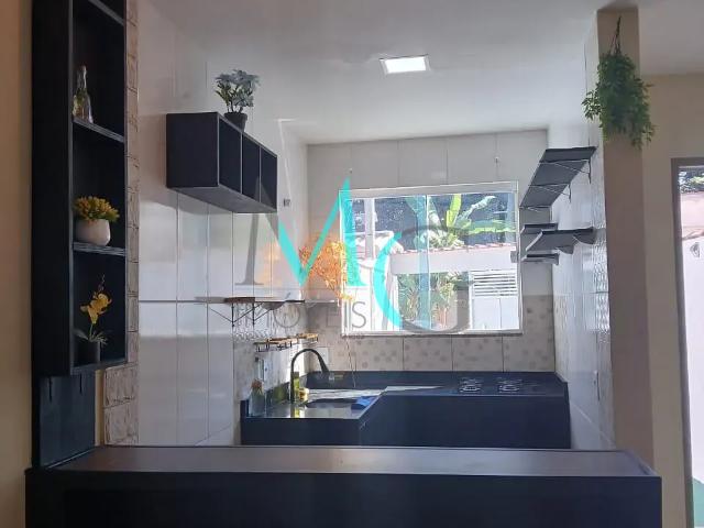 Casa para Venda/Aluguel com 2 quartos, 90 m² por R$ 210.000