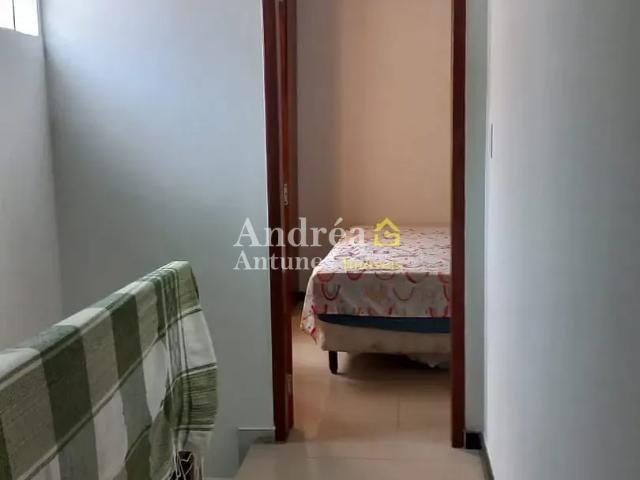 Casa para Venda/Aluguel com 2 quartos, 95 m² por R$ 410.000