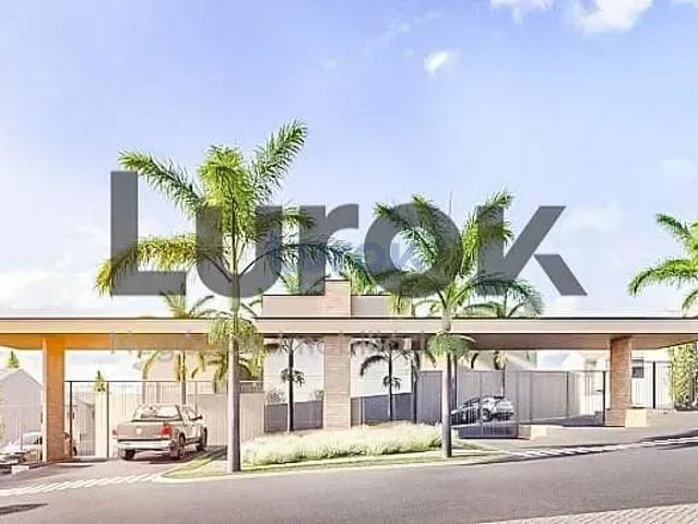 Casa para Venda/Aluguel com 3 quartos, 121 m² por R$ 1.236.000