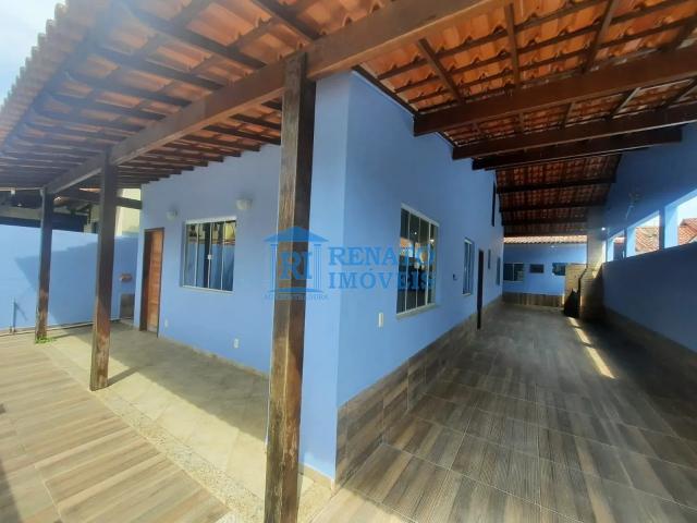 Casa para Venda/Aluguel com 3 quartos, 150 m² por R$ 570.000