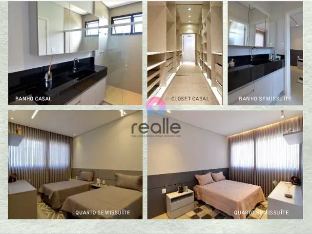 Casa para Venda/Aluguel com 3 quartos, 194 m² por R$ 2.399.971