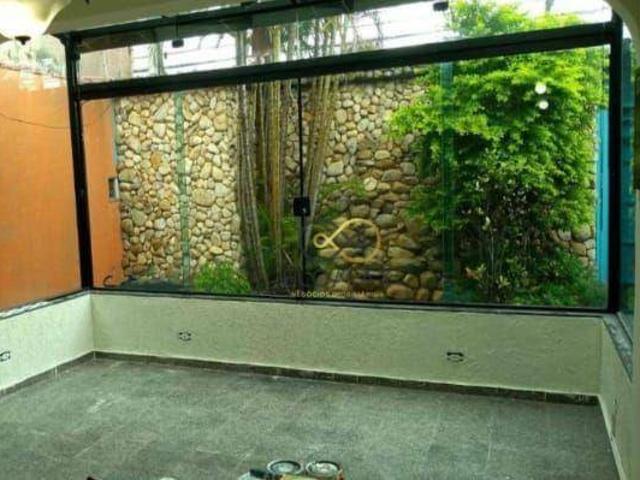Casa para Venda/Aluguel com 3 quartos, 200 m² por R$ 1.700.000
