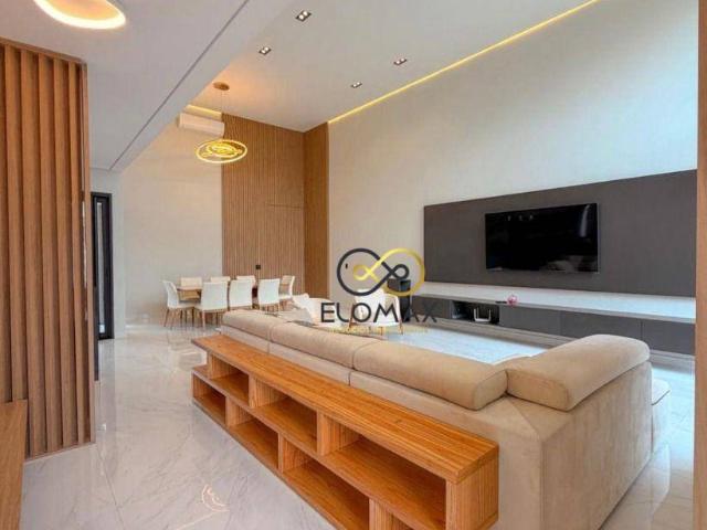 Casa para Venda/Aluguel com 3 quartos, 248 m² por R$ 3.000.000
