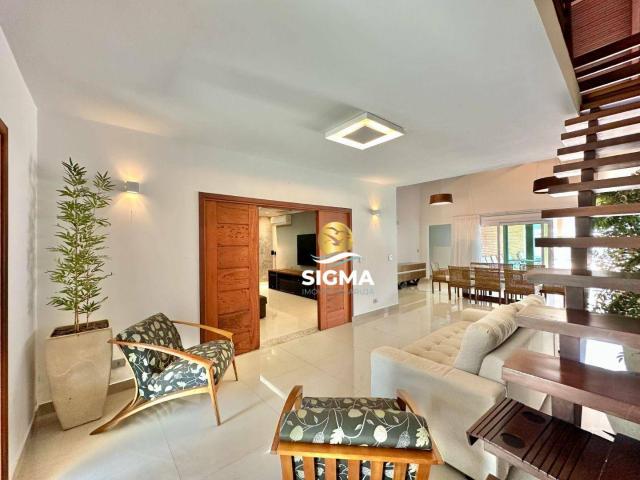 Casa para Venda/Aluguel com 3 quartos, 304 m² por R$ 2.200.000