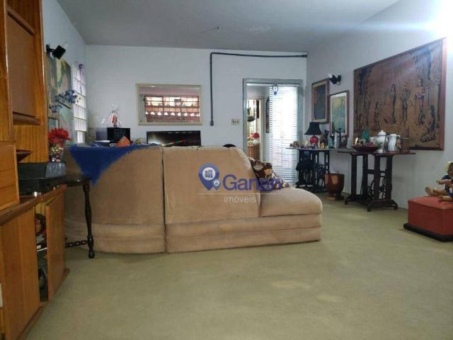 Casa para Venda/Aluguel com 3 quartos, 340 m² por R$ 6.000.000