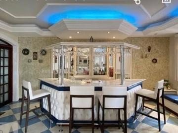 Casa para Venda/Aluguel com 3 quartos, 405 m² por R$ 952.320