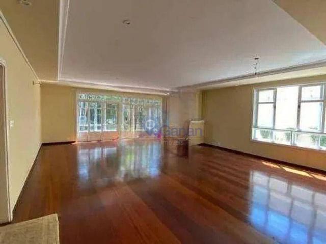 Casa para Venda/Aluguel com 3 quartos, 530 m² por R$ 8.600.000