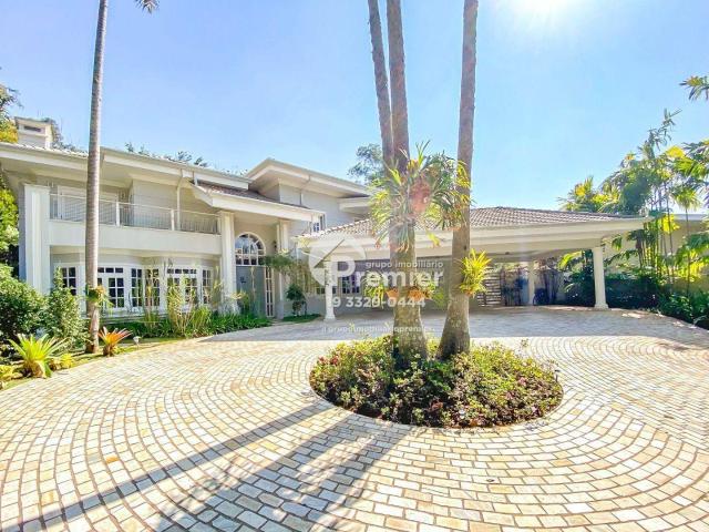 Casa para Venda/Aluguel com 3 quartos, 750 m² por R$ 8.500.000