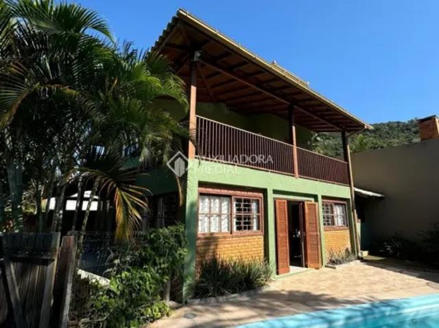Casa para vender no Campeche 4 quartos com piscina, FLORIANOPOLIS SC