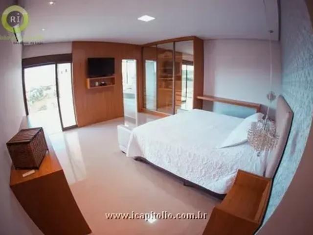 Casa para Vender em Escarpas do Lago Capitólio MG