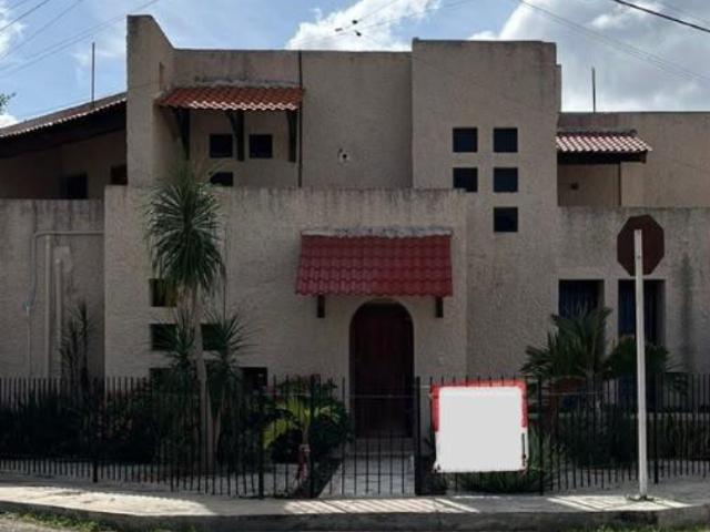 Casa para vivienda, negocio u oficina