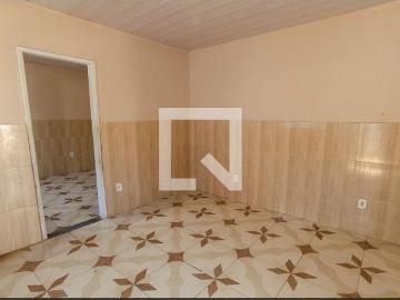 Casa, Parada de Lucas, 1 Quarto, 45 m2 Rio de Janeiro