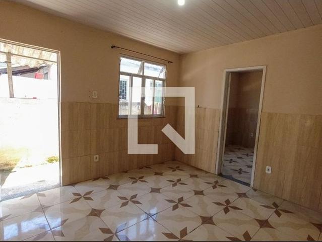 Casa, Parada de Lucas, 1 Quarto, 45 m2 Rio de Janeiro