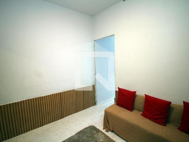 Casa, Parada de Lucas, 1 Quarto, 55 m2 Rio de Janeiro