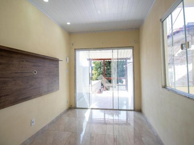 Casa, Parada de Lucas, 1 Quarto, 60 m2 Rio de Janeiro