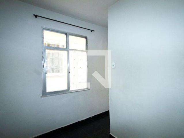 Casa, Parada de Lucas, 1 Quarto, 35 m2 Rio de Janeiro
