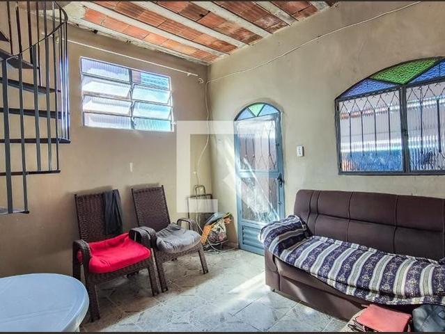 Casa, Parada de Lucas, 2 Quartos, 50 m2 Rio de Janeiro