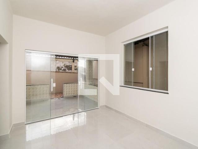 Casa, Parada de Lucas, 2 Quartos, 50 m2 Rio de Janeiro