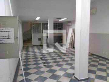 Praça Oswaldo Cruz - Varanda, Garagem, Ar Condicionado