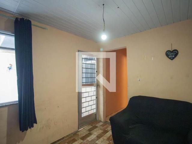 Casa, Paraíso, 3 Quartos, 70 m2 São Gonçalo