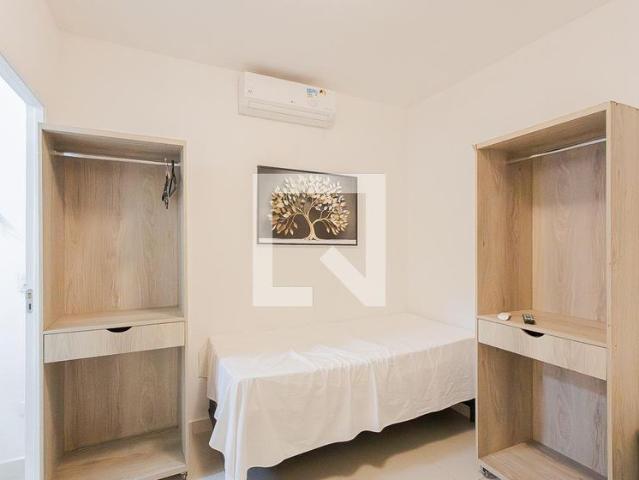 Casa, Paraíso, 1 Quarto, 15 m2 São Paulo