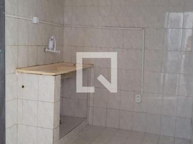 Casa, Paraíso, 1 Quarto, 60 m2 São Gonçalo