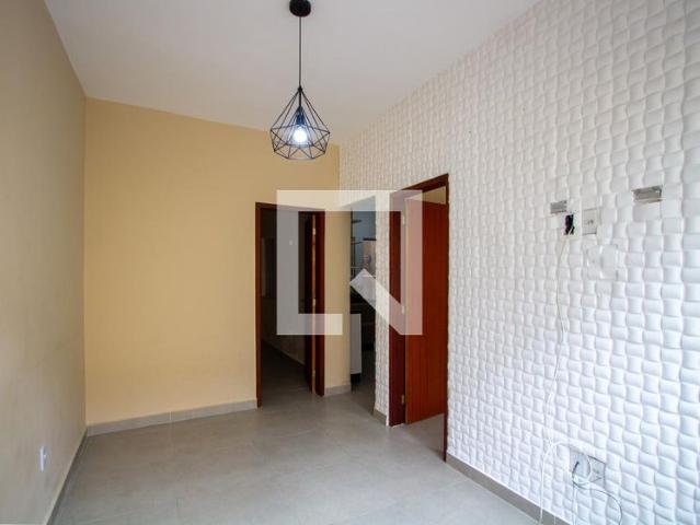 Casa, Paraíso, 2 Quartos, 47 m2 São Gonçalo