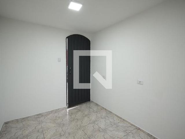 Casa, Paraíso, 2 Quartos, 42 m2 Santo André