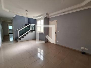 Casa, Paraíso, 4 Quartos, 212 m2 Santo André
