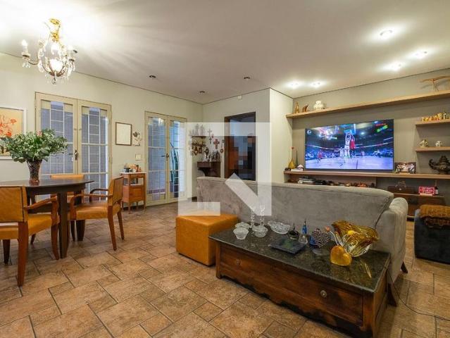 Casa, Paraíso, 5 Quartos, 300 m2 São Paulo