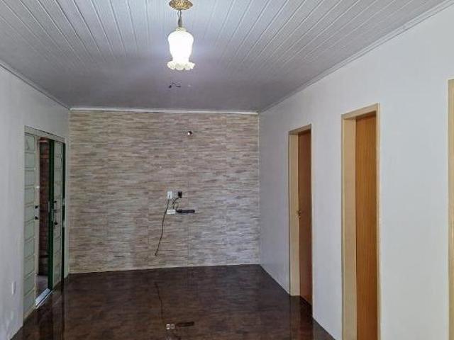 Casa, Paraíso, Santo Ângelo, RS