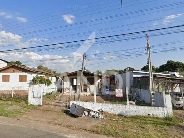 Casa, Paraíso, Sapucaia do Sul, RS