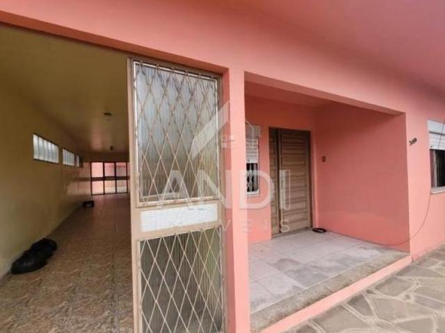 Casa, Paraíso, Sapucaia do Sul, RS