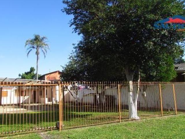 Casa Paraíso Sapucaia do Sul