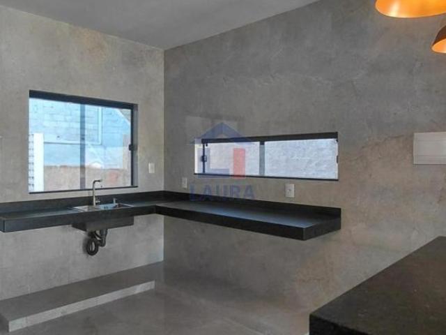 Casa, Paraíso, Pará de Minas, MG