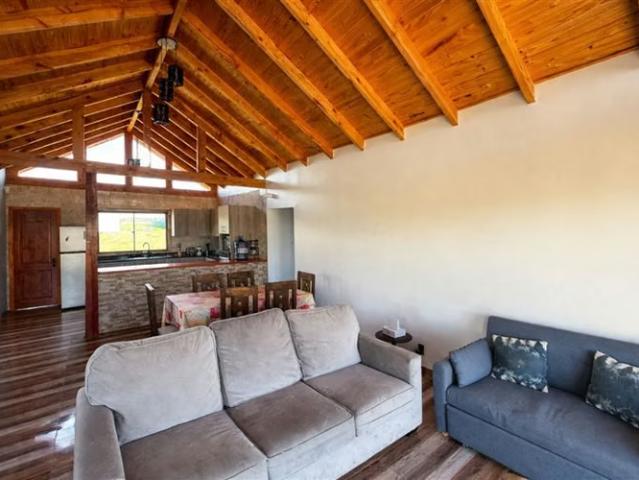 CASA Parcela1 Fundo El Cuzco, | 4 dormitorios por 145000. 00 en Litueche