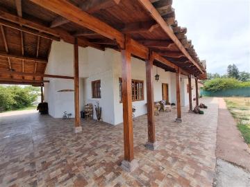 Casa, Parcela en San Fernando