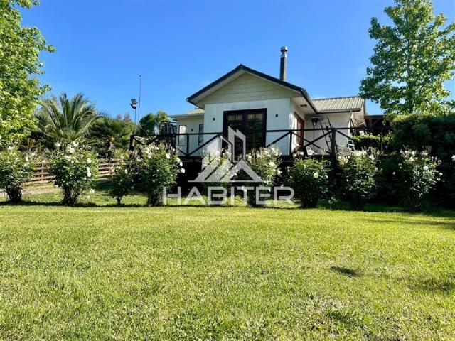 Casa, Parcela en Romeral