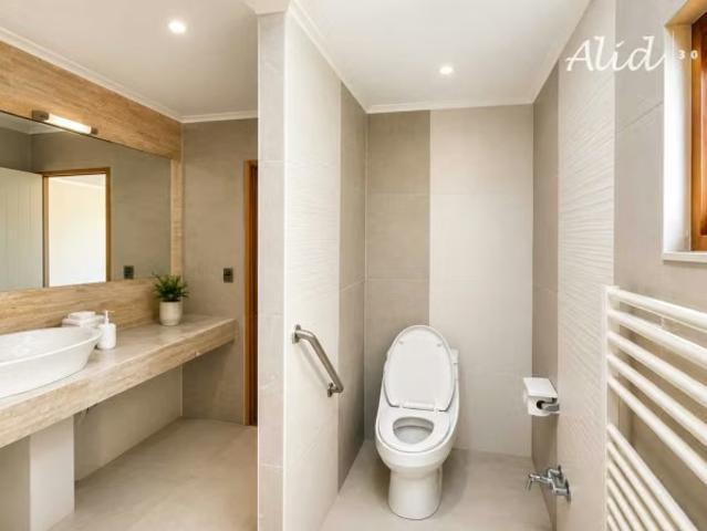Casa parcela en valle alegre | 5 dormitorios por 9490.00 en Quintero
