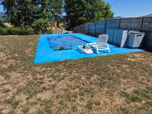 Vendo parcela con casa pumalal | 2 dormitorios por 7820.00 en Temuco