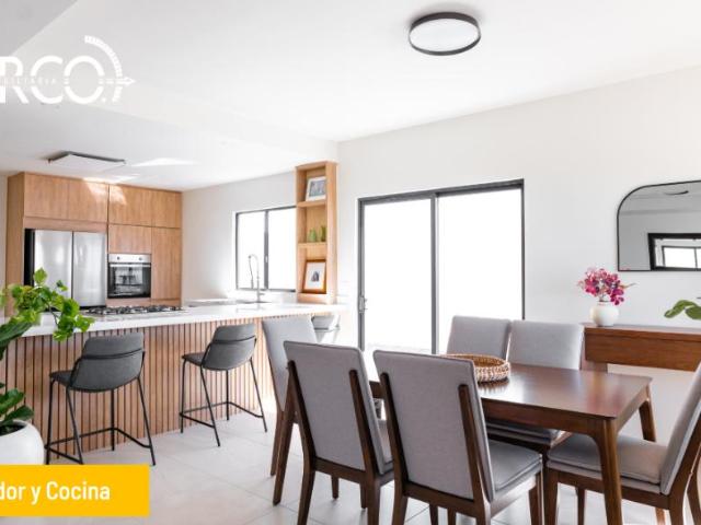 CASA PARDELA EN VENTA EN COLINAS DEL SAUZAL