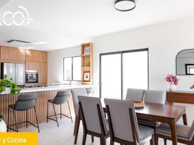 CASA PARDELA EN VENTA EN COLINAS DEL SAUZAL