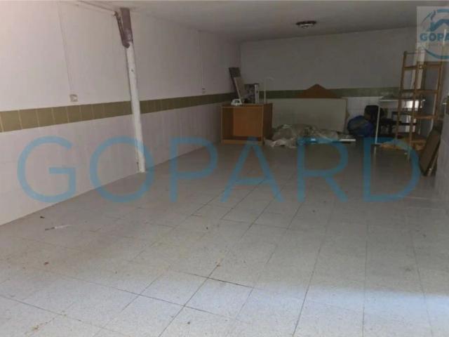 Casa pareada con balcón en alquiler en Villanueva de la Cañada ciudad