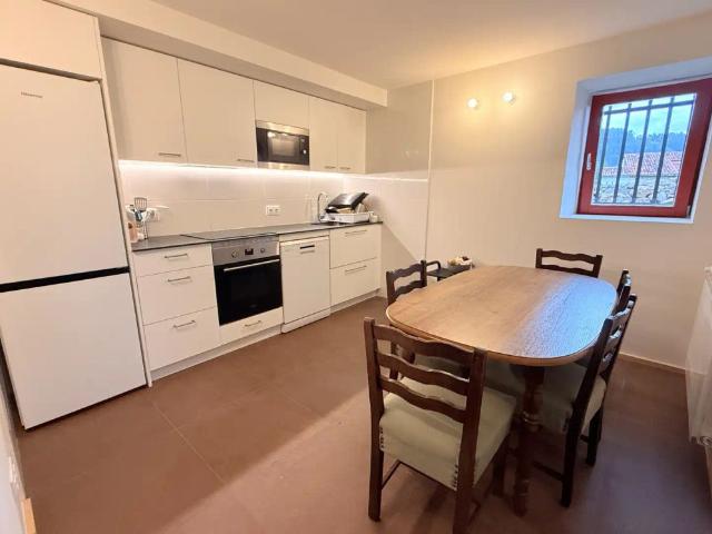 Casa pareada con jardín en alquiler en Ontoria BO ONTORIA 20