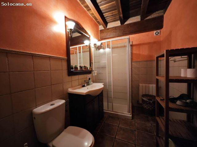 CASA PAREADA CON JARDÍN EN CIEZA