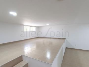 Casa pareada con jardín privado, Orientación Sur
