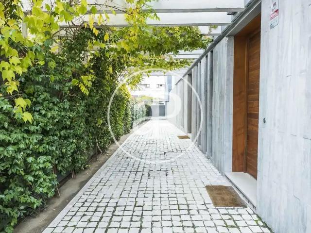 Casa pareada con piscina en alquiler en C. de Zacarías Homs