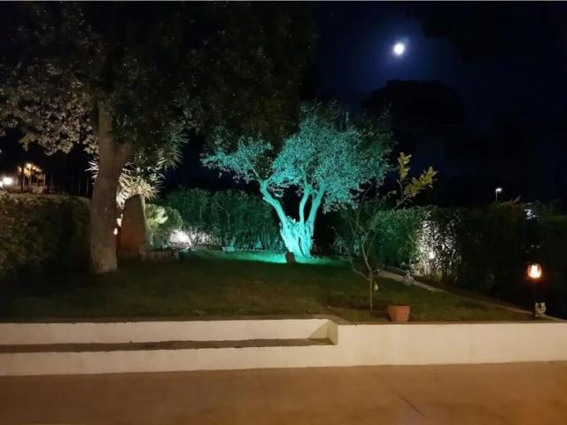 Casa pareada con piscina en alquiler en Carrer Jacint Verdaguer